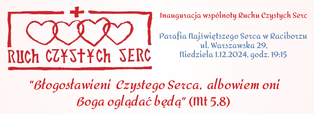 Ruch Czystych Serc